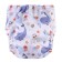 Reusable diaper "sea"