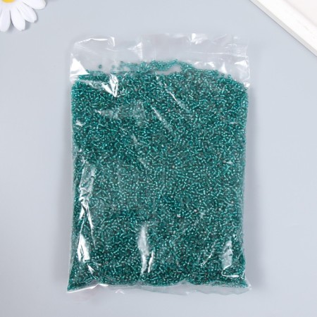 Round beads "IDEAL", size 12/0 college 51a UP.450g-3