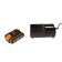 Set of Worx3601, 1 battery 2 Ah and charger for 2 A