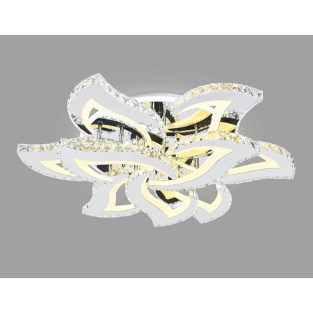 Light LED LED Ambrella Light, Ice, FA1725, 9XLED, 180 watts, 13500LUM, 3000-6400K, color chromium color-2