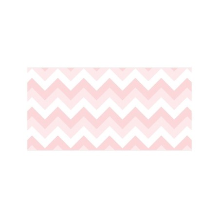 Basket for toys "Zigzag shadows, size 35x50 cm-1