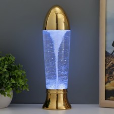 Lava-lamp 