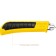 Knife Stayer 09173_z01, with a screw lock SK-25, reinforced case, 25 mm