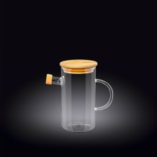 Wilmax England oil bottle, 450 ml