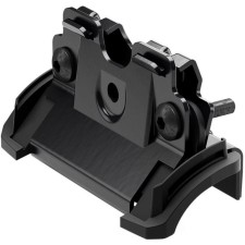 Trunk adapter Kit Thule Renault Captur 5-DR SUV, 20-, black