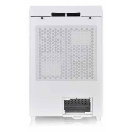The case Thermaltake The Tower 500 White without BP E-ATX 9x120mm 3x140mm 4XUSB3.0 Audio Bott PSU 107040-2
