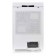 The case Thermaltake The Tower 500 White without BP E-ATX 9x120mm 3x140mm 4XUSB3.0 Audio Bott PSU 107040