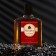 Lotion after shaving for men Red Space, 100 ml