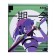 Notebook of 48 sheets in the Calligrata "AnimeArt" line, cover coated cardboard, VD-pound, block offset, mix