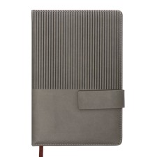 Delicidant Latched, A5, 140l, Cage, Region Kozhzam, with a Slocation, Gray stripes