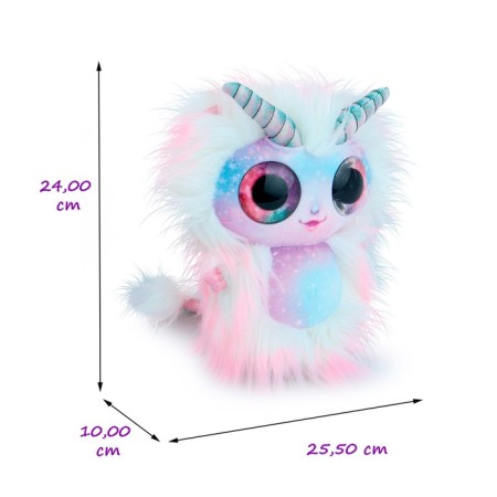 Soft toy Nebulous Stars "Astria"-5