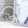 Nightlight "Love" LED 3W USB AKB White 12x14.5 cm Risalux