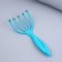 Massager Plastic/Metal University 5 Shaick 18.7*9.3*4cm Blue Skl from