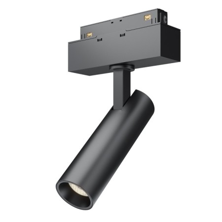 TREE TRECHNICAL TR019-2-7W4K-B, 7W, 12x12x14 cm lamp, LED, 600LM, 4000K, Black color Black