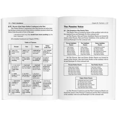 English grammar. Manual for students of pedagogical institutes. Kaushanskaya V. L.-3