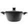 Panairo Chief Induction, induction, with a lid, the handle Soft-Touch, 3.3 liters