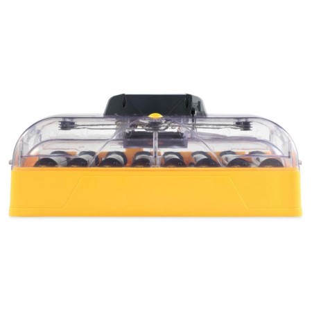 Incubator, 56 eggs, automatic coup, 220 V, ovation-3