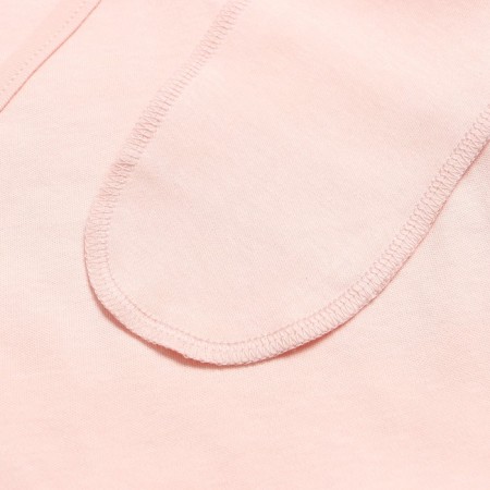 Kit for children, color peach, height 68 cm-5