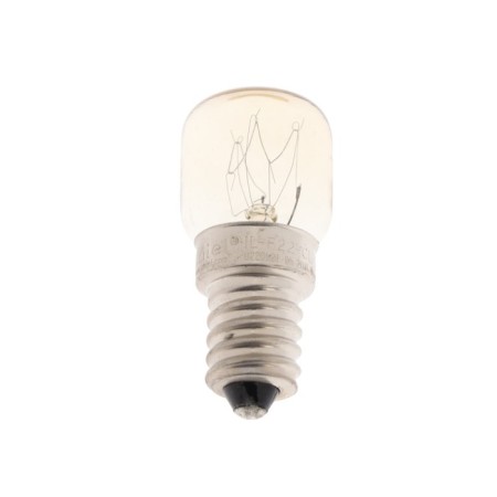 Night lamp for the oven Uniel, E14, 15 W, 230 V, up to 300 degrees