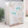 Photo album for 200 photos 10x15 cm, plastic. Sweet KitTens sheets White kitten