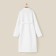 Wafel children's robe SL Home: Kids "Blanc de Blanc", size 38, 100% cotton, 280 g/m2