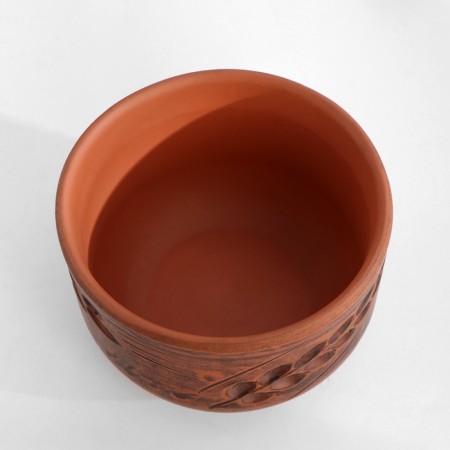 Baking pot No. 2 "Kolos", 0.35 l, 10 x 11 x 11 cm-2