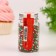 New Year. Sprinking confectionery "Beads New Year Mix", 2 mm, 50 g