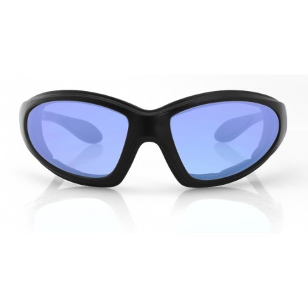 Moto GXR glasses with Antifog mirror lenses-1