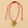 Bracelet Talisman New Year's "New Year", length 24 cm.
