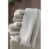 Arya Home Eliga towel, size 70x140 cm, color light brown
