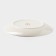 Board ceramic dessert shade "Michaela", D = 20 cm, red-pink color