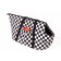 Manchester Bag-carrier No. 2, 53 x 23 x 26 cm, mix of flowers