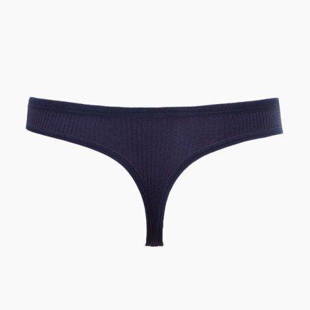 Panties Thong women, color mix, size 46-48 (3xl)-6