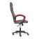 Armchair for gamers Racer GT New Eco -leather/fabric, metallic/red, 36/08