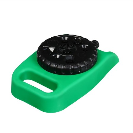 Distant sprayer, 8 modes, under connector, Greengo-12