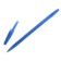 Ballic handle Office Style 820, Node 1.0 mm, blue ink, Blue body