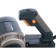 Rubanok Rebir IE-5708 m, 2250 W, 155x3.5 mm, groove 16 mm, 8.1 kg