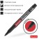 Permanent marker Luxor 100, 1-2 mm, black