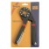 The key universal tundra "Bionic", rubberized handles, 12 - 20 mm