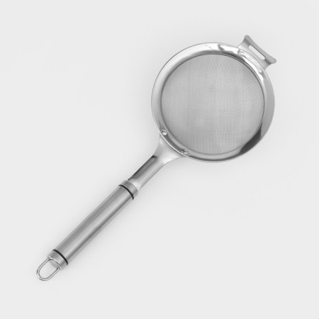Magistro arti stainless steel sieve, d = 12 cm-2