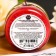 Honey - sofle peroni, "strawberry -earth", 30 g