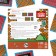 Board Game "Twist-R+Crocobill+Falling Tower 2D = Super Media!", 7+