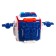 Super Wings toy "Paul and Peace"