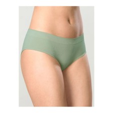 Women's cowards, size 46-48, khaki color