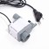 Aquarium pump Jingye JY-910, 500 l/h, 6 W, water lifting height 0.6 m