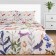 Bed linen Ethel 2 joint venture Animals 175x215 cm, 200x220 cm, 50x70 cm-2 pcs, poplin, 125 g/m2
