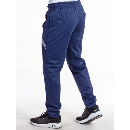Sports costume men's ise, size 52, blue color-10