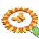 Breathing simulator "Flower"