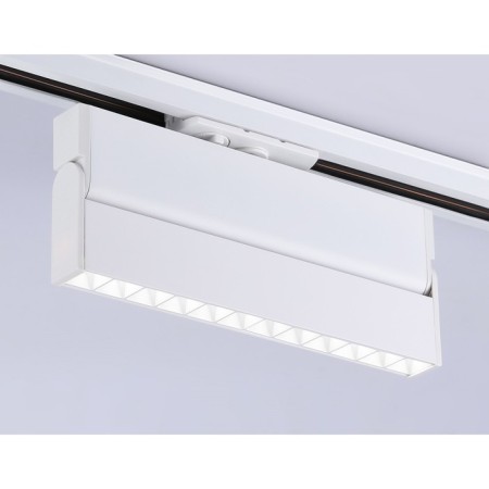 LED LED track ambrella track System GL6816, 12W, LED, white color-2