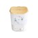Moisturizer Loriot LHS-C300M, Ultrasound, 25 W, up to 25 m2, 3 l, consumption 300 ml/h/h